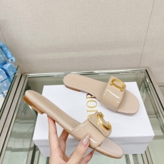 Christian Dior Slippers